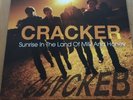 Cracker Sunrise In The Land Of Milk And Honey LP