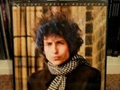 Bob Dylan Blonde on Blonde MFSL MOFI Mobile Fidelity Original Master STRESSEDBOX