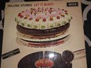 Rolling Stones Let It Bleed Mono