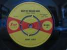 DANNY WHITE KEEP MY WOMAN HOME SUE RECORDS NORTHERN SOUL RARE