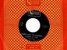 TEXAS GARAGE PUNK 45 - KENNY & THE KASUALS - JOURNEY TO TYME - HEAR