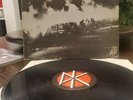 Dead Kennedys Fresh Fruit Rotting Vegetables OG LP Italian 81 Rare Jello Biafra