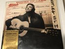 JOHNNY CASH - Bootleg Vol. 1: Personal File (180g Ltd. Ed. Triple Vinyl LP 2019)