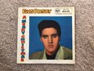 Elvis Presley - A Merry Christmas / Sings Christmas Songs EP RCX-121