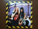 Rolling Stones ?– No Security - Rare Live 2x LP Vinyl 1998 - Bridges to Babylon