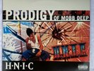 Prodigy of Mobb Deep Vinyl Record 2000 Good Condition