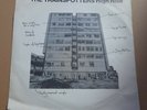 THE TRAINSPOTTERS - HIGH RISE - 7