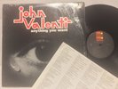 John Valenti Anything You Want EX in SHRINK with INSERT soul jazz funk disco
