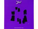 Depeche Mode - Songs Of Faith And Devotion 12” Singles - 8 LP / Record Box Set
