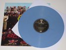 THE BEATLES - Sgt. Pepper's Lonely Hearts Club Band  - BLUE VINYL LP - NOS / NEW