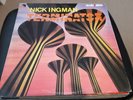 NICK INGMAN TERMINATOR LP EMI Studio 2 UK PRESS 1976