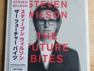The Future Bites - Steven Wilson - Japanese Assai Records Edition [134/200]