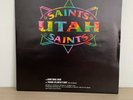 Utah Saints – Something Good 7” Vinyl Old Skool House Hardcore Rave 1992 FFRR 92