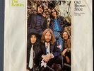 The Beatles Old Brown Shoe Single/ Ballad of John and Yoko Apple single