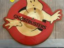 Ghostbusters PICTURE DISC Ray Parker Jr Rare Original UK 12