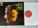 HMV ASD 2421 S/C ED1 Brahms Symphony No 2 Barbirolli