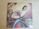 AC/DC Dirty Deeds Done Dirt Cheap (Australian Import) Albert Productions 1976 Ex