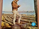RARE TOM RUSH 1965  Elektra EKL-288 Excellent Disc