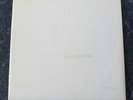 THE BEATLES WHITE ALBUM 1ST UK PRESS VINYL LP STEREO TOP LOADER 0355364 EX/EX