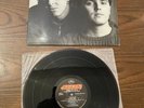 Tears For Fears Songs From The Big Chair  Vinyl LP Record Album New Wave Shout