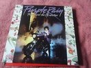PRINCE AND THE REVOLUTION - PURPLE RAIN -  VINYL  LP     NEAR MINT