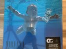 Nirvana – Nevermind - Brand New & Sealed 2015 180G Vinyl +D.Code - 4244251
