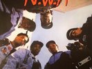 NWA - Straight Outta Compton - Vinyl (180 gram vinyl LP + MP3 download code)