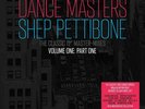 Arthur Baker Presents Dance Masters - The Shep Pettibone Master-Mixes - Vol One