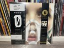 Underoath They're Only Chasing Safety Green / White Vinyl LP xx/500 NEW Rare