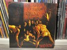 Skid Row Slave to the Grind ORANGE VINYL LP Import BRAND NEW Rare
