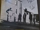 ?SIGNED ? The Lathums - How Beautiful Life Can Be -Zoetrope Vinyl Blood