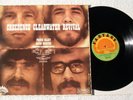 Creedence Clearwater Revival – Proud Mary / Bayou Country France 1969 33 tours