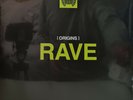 Various – Origins Rave: Ministry Of Sound – MOSLP553 UK 2020 12