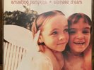 SMASHING PUMPKINS SIAMESE DREAM PINK VINYL - 2XLP GATEFOLD -