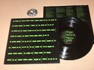 Roger Waters Radio KAOS 1987 LP with 