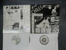 DUNDIENE DOUBLE Chills Sneaky Feelings Stones Verlaines Flying Nun 1982 2 x 12