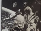 Led Zeppelin Live Vinyl LP    Bonzo's Last Stand  Mint-1986