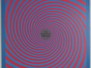 THE BLACK KEYS: Turn Blue US 2014 Nonesuch w/ Insert LP NM Vinyl