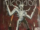 Probot DLP Dave Grohl Motorhead King Diamond Voivod Celtic Frost Venom DRI COC