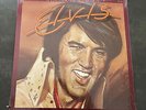 LP Elvis Presley - Welcome To My World - USA RCA sealed