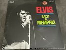 LP Elvis Presley - Back In Memphis - USA RCA sealed