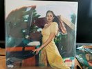 Sealed LANA DEL REY - BLUE BANISTERS - INDIE EXCLUSIVE TRANSPARENT RED VINYL