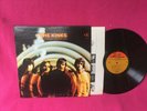 1969 vinyl PROG ROCK record KINKS are village green preservation society RS 6327