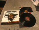 THE PRODIGY - INVADERS MUST DIE   2LP    VINYL  ELECTRO