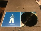 KRAFTWERK - AUTOBAHN   LP   VINYL  ELECTRO POP