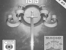 TOTO - HOLD THE LINE RARE ISRAEL 12