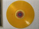 The Best Of Joe Walsh - Rare Canadian 1978 1st Pressing Yellow Colored Vinyl LP