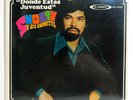 SHORTY Y LOS CORVETTES Donde Estas Juventud LP NEW SEALED Vinyl Record Ranchera