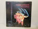 Used Black Sabbath Paranoid LP 1971 Heavy Metal Warner Bros.