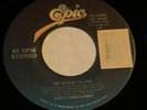 Ozzy Osbourne Changes/No More Tears 45 Rrpm 1993 Epic Records + Juke Box Strip
